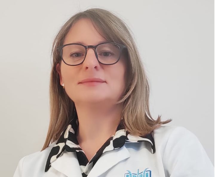 Elena Sanjuán Albero