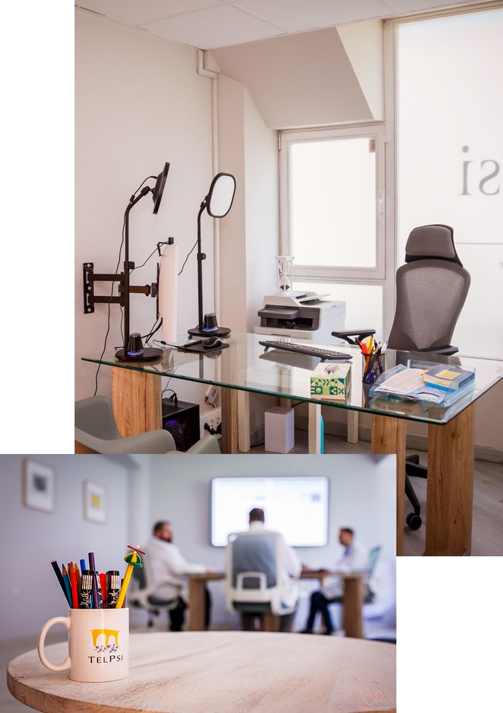 Telpsi Clinic
